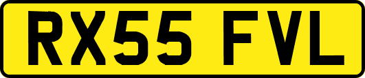 RX55FVL