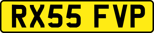 RX55FVP