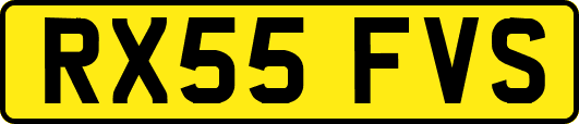 RX55FVS