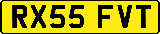 RX55FVT