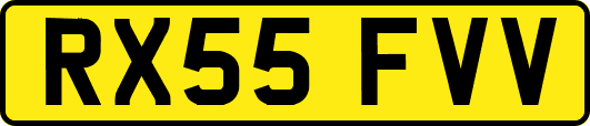 RX55FVV