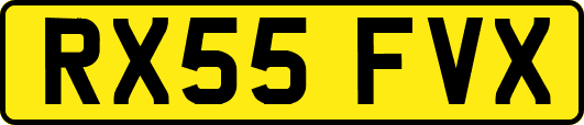 RX55FVX