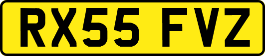 RX55FVZ
