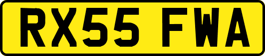 RX55FWA