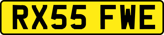 RX55FWE