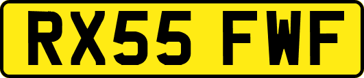 RX55FWF