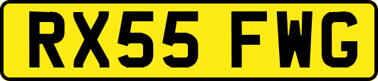 RX55FWG