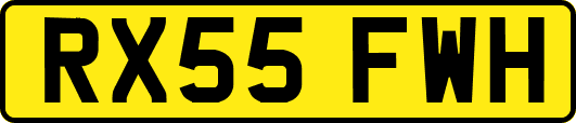 RX55FWH