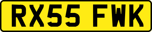 RX55FWK