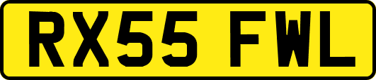 RX55FWL