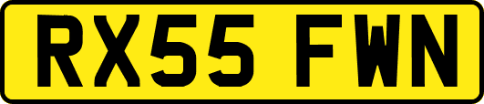 RX55FWN