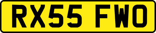 RX55FWO