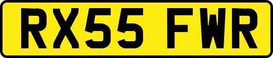 RX55FWR