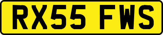 RX55FWS