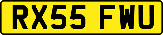 RX55FWU