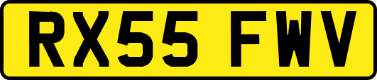 RX55FWV