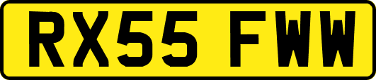 RX55FWW