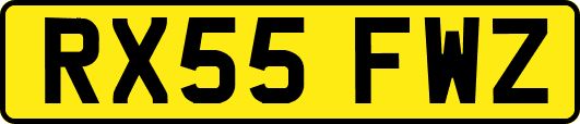 RX55FWZ