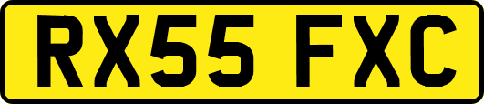 RX55FXC