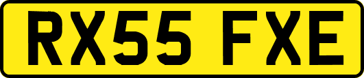 RX55FXE