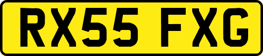 RX55FXG