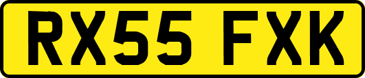RX55FXK