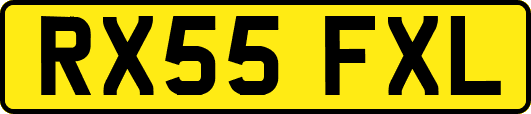 RX55FXL