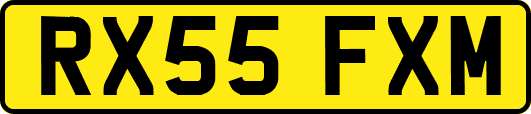 RX55FXM