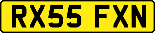 RX55FXN