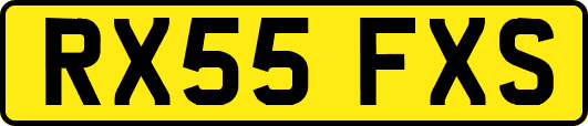 RX55FXS