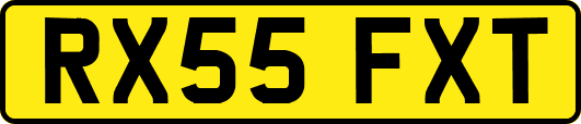 RX55FXT