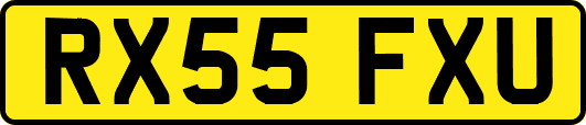 RX55FXU