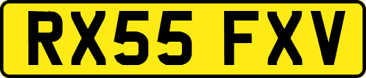 RX55FXV