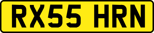 RX55HRN
