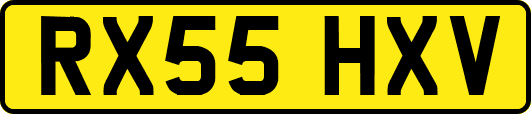 RX55HXV