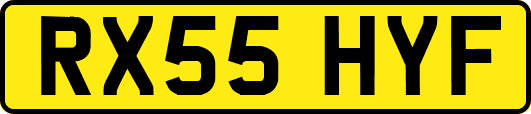 RX55HYF