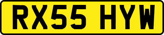 RX55HYW