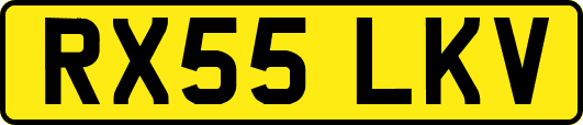 RX55LKV