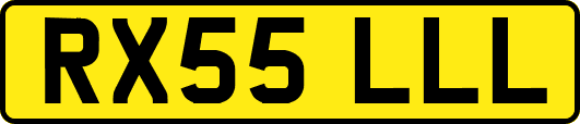 RX55LLL