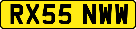 RX55NWW