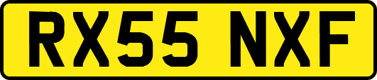 RX55NXF