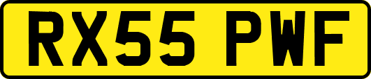 RX55PWF