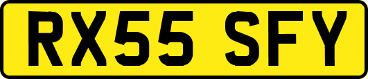 RX55SFY