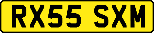 RX55SXM