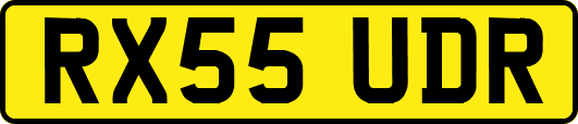 RX55UDR