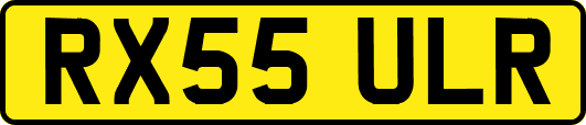 RX55ULR