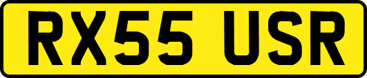 RX55USR