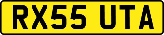 RX55UTA