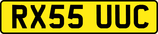 RX55UUC