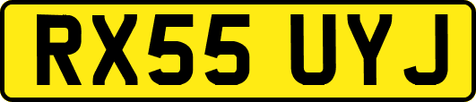 RX55UYJ